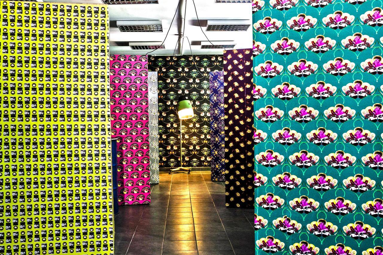 Hart Hostel & Art Gallery Wroclaw Bagian luar foto