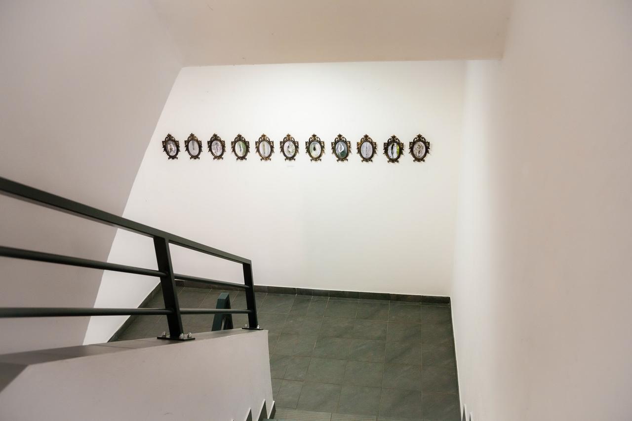 Hart Hostel & Art Gallery Wroclaw Bagian luar foto