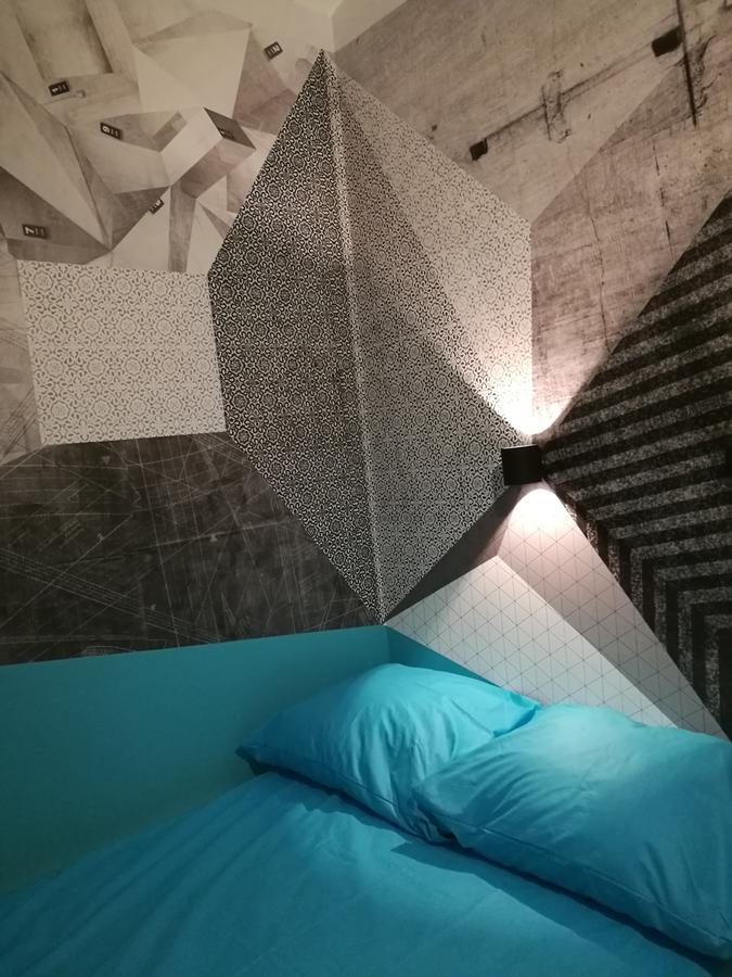 Hart Hostel & Art Gallery Wroclaw Bagian luar foto