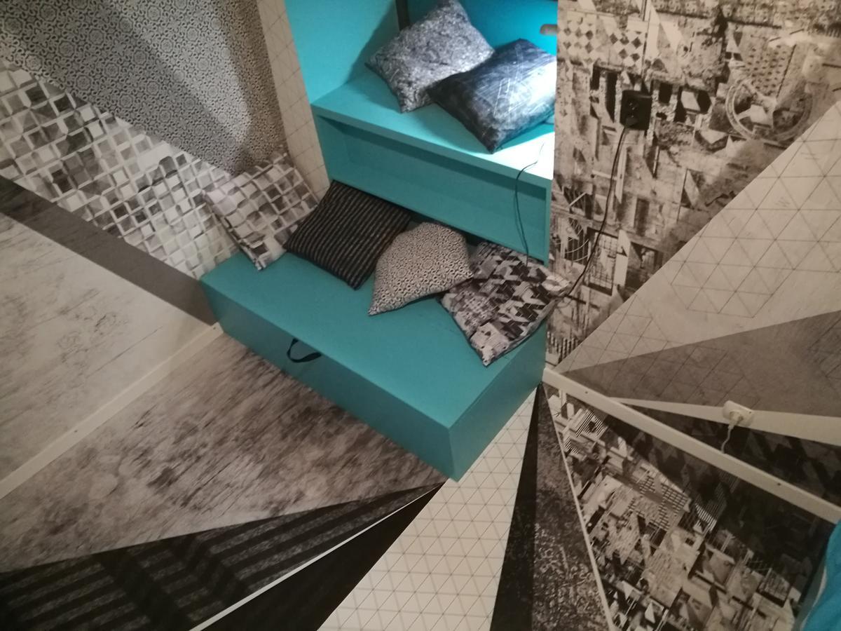 Hart Hostel & Art Gallery Wroclaw Bagian luar foto