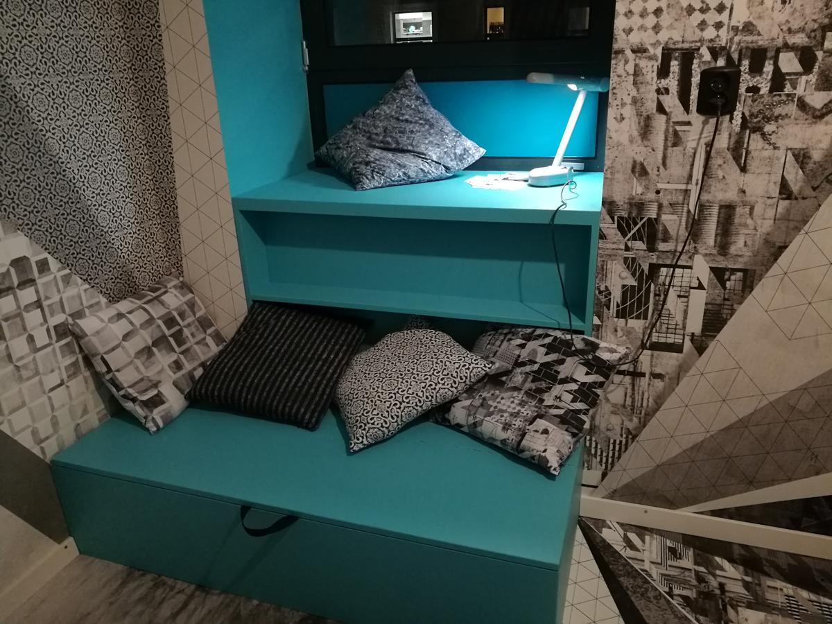 Hart Hostel & Art Gallery Wroclaw Bagian luar foto