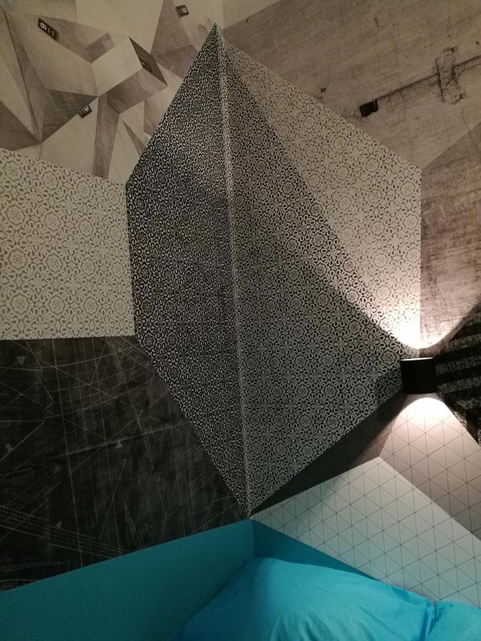 Hart Hostel & Art Gallery Wroclaw Bagian luar foto
