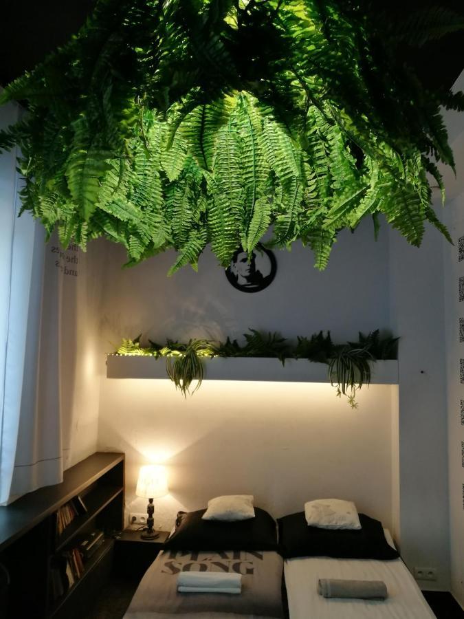 Hart Hostel & Art Gallery Wroclaw Bagian luar foto